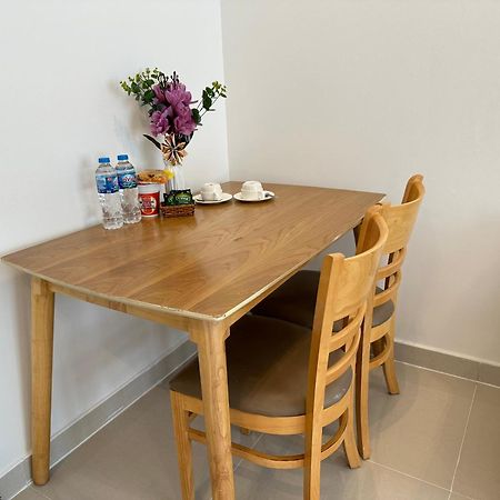 Teddy Apartment At Sky Center Luxury Hô Chi Minh-Ville Extérieur photo
