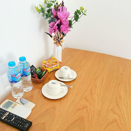 Teddy Apartment At Sky Center Luxury Hô Chi Minh-Ville Extérieur photo