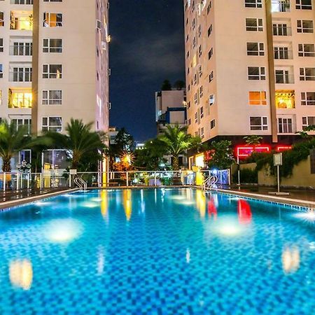 Teddy Apartment At Sky Center Luxury Hô Chi Minh-Ville Extérieur photo